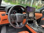 Lexus LX600 VIP titan