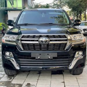 Land Cruiser LC 200