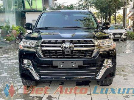 Land Cruiser LC 200 2016