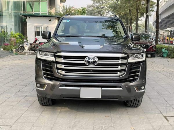 Land Cruiser LC 300