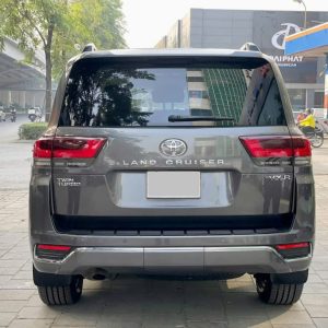 Land Cruiser LC 300 sx 2022 6