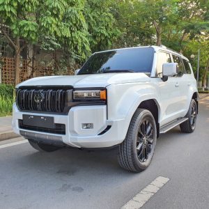 Land Cruiser Prado 2024 2 1