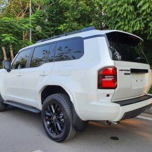 Land Cruiser Prado 2024 4 1