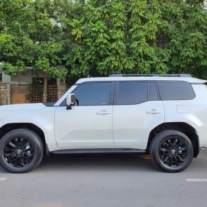 Land Cruiser Prado 2024 5 1