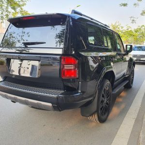 Land Cruiser Prado 2024 den 1 2