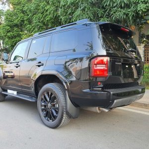 Land Cruiser Prado 2024 den 3 1