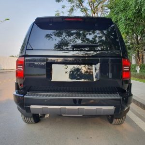 Land Cruiser Prado 2024 den 6 1