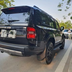 Land Cruiser Prado 2024 den 7 1