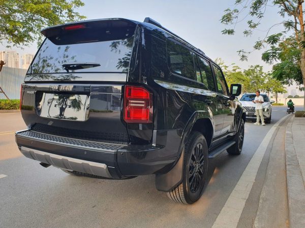 Land Cruiser Prado 2024 den 7 1