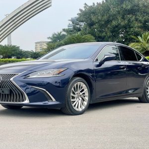 Lexus ES 250 sx 2020 2 1