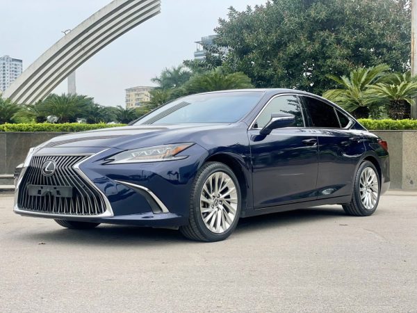 Lexus ES 250 sx 2020 2 1