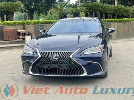 Lexus ES 250 2020