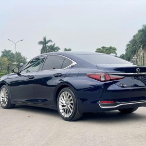 Lexus ES 250 sx 2020 9 1