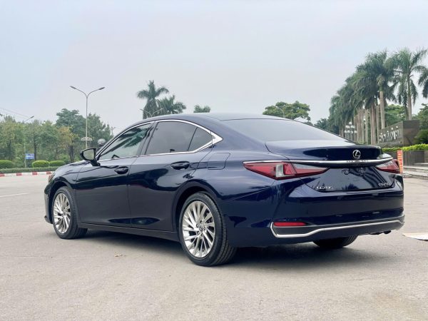 Lexus ES 250 sx 2020 9 1