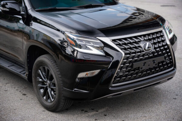 Lexus GX460 2022 - Ảnh 2