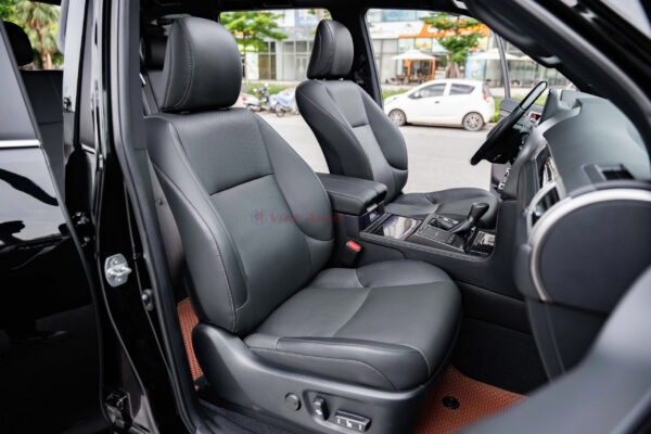 Lexus GX460 2022 - Ảnh 16