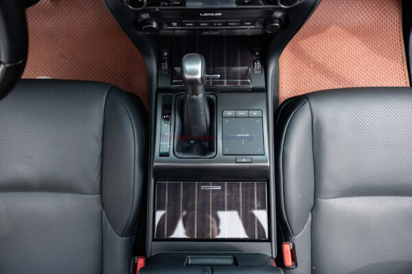 Lexus GX460 2022 - Ảnh 18