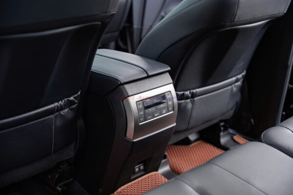 Lexus GX460 2022 - Ảnh 4
