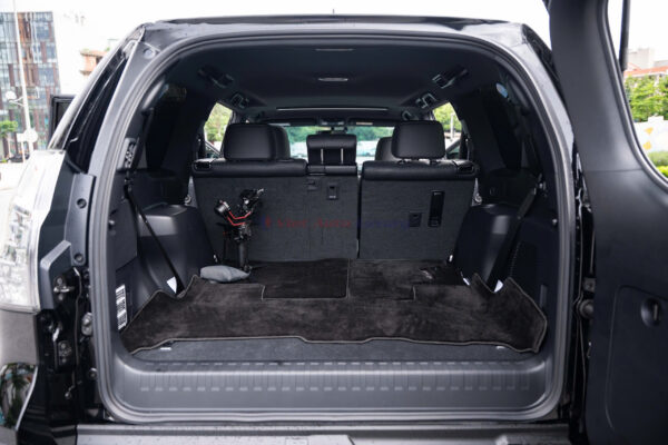 Lexus GX460 2022 - Ảnh 7