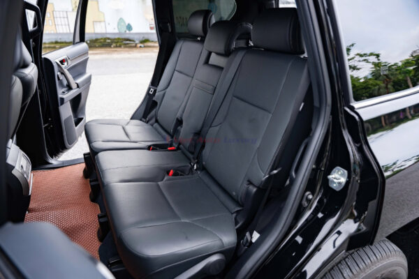 Lexus GX460 2022 - Ảnh 9