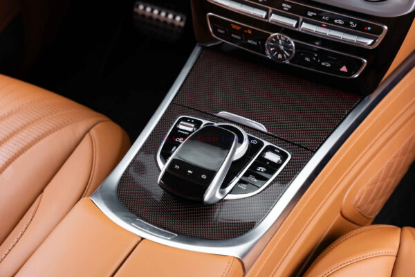 Mercedes G63 AMG 2019 - Ảnh 19