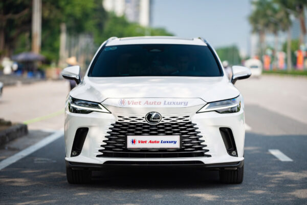 Lexus RX350 Premium 2024 - Ảnh 2