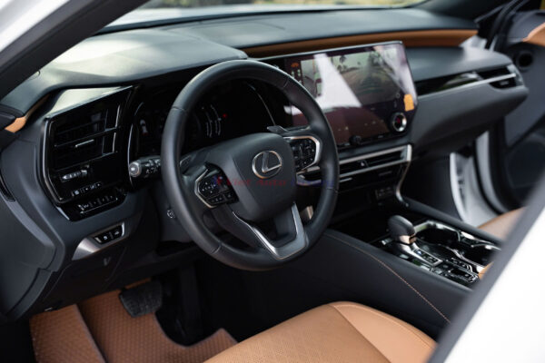Lexus RX350 Premium 2024 - Ảnh 10