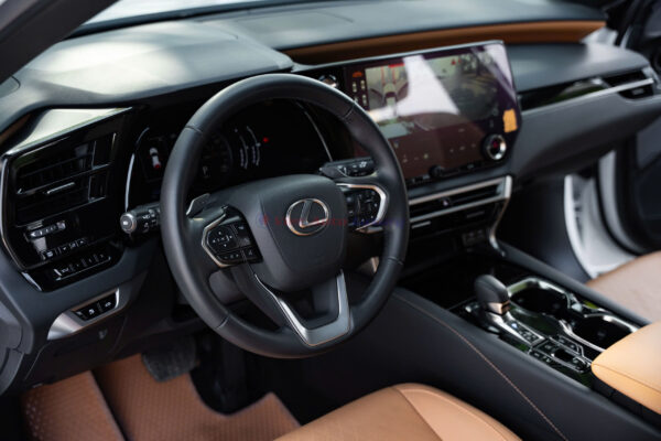 Lexus RX350 Premium 2024 - Ảnh 12