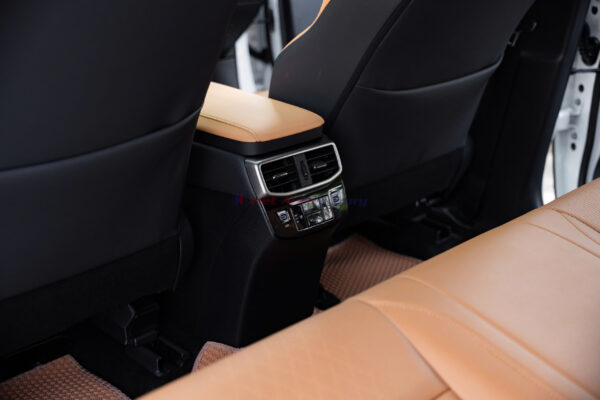 Lexus RX350 Premium 2024 - Ảnh 14