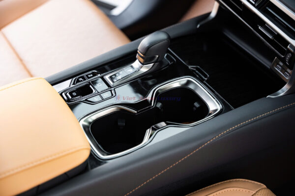 Lexus RX350 Premium 2024 - Ảnh 16