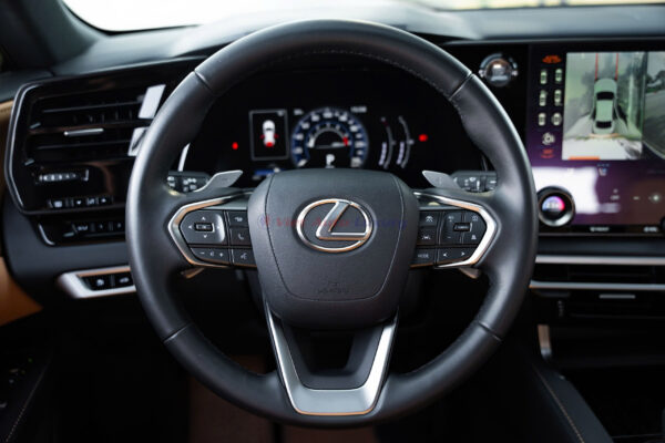 Lexus RX350 Premium 2024 - Ảnh 18