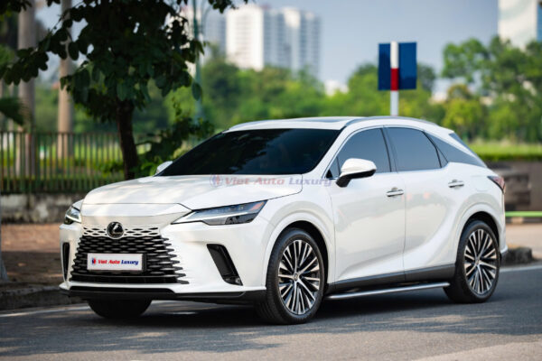 Lexus RX350 Premium 2024