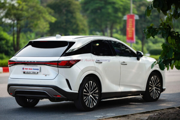 Lexus RX350 Premium 2024 - Ảnh 4