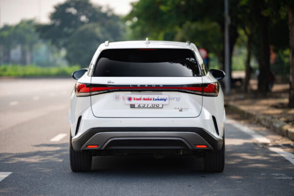 Lexus RX350 Premium 2024 - Ảnh 5