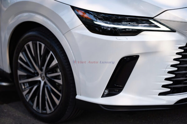 Lexus RX350 Premium 2024 - Ảnh 6