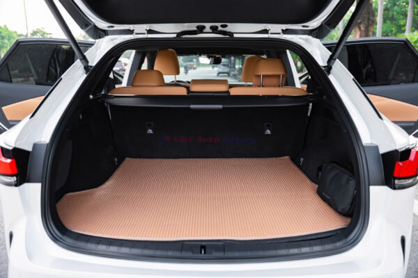 Lexus RX350 Premium 2024 - Ảnh 8