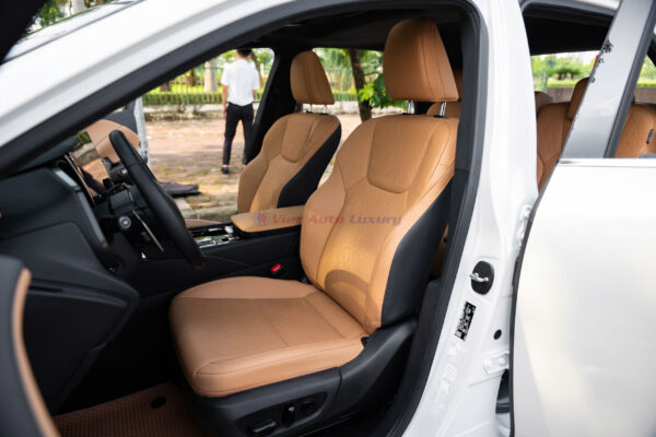 Lexus RX350 Premium 2024 - Ảnh 9