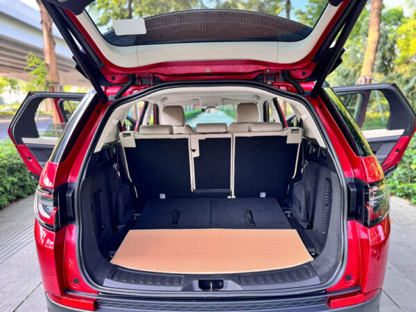 Land Rover Discovery 2020 - Hình ảnh 4