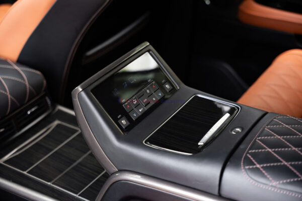 Lexus LX570 MBS Super Sport 2020 - Ảnh 15