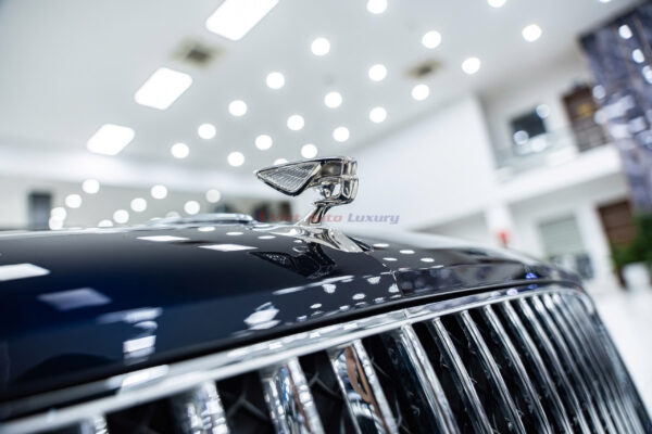 Bentley Flying Spur 2022 - Ảnh 3