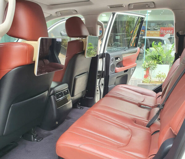 Lexus LX570 2016 Nhập Mỹ - Hình ảnh 4