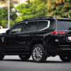 Toyota Land Cruiser LC300 2024