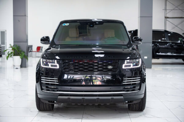 Range Rover Autobiography 2020 - Ảnh 2