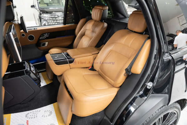 Range Rover Autobiography 2020 - Ảnh 11
