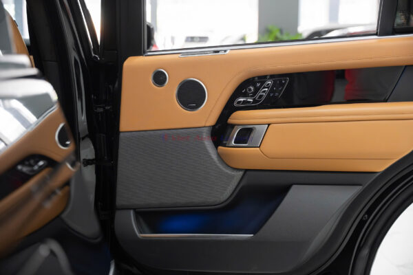 Range Rover Autobiography 2020 - Ảnh 13