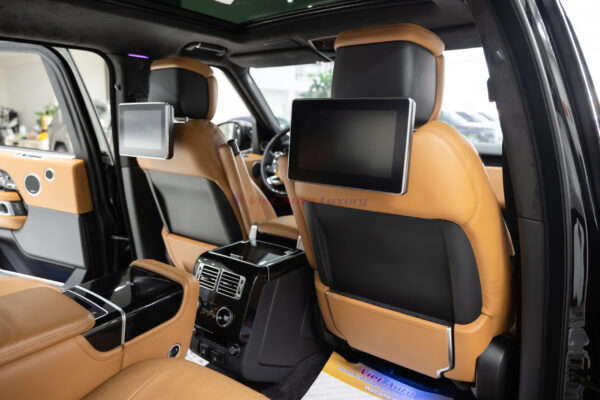 Range Rover Autobiography 2020 - Ảnh 14
