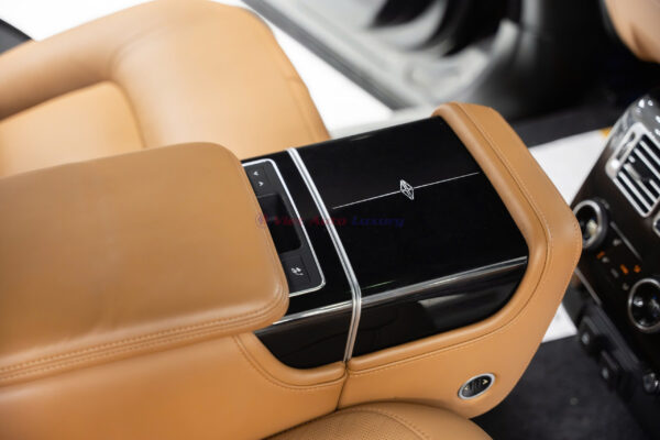 Range Rover Autobiography 2020 - Ảnh 17