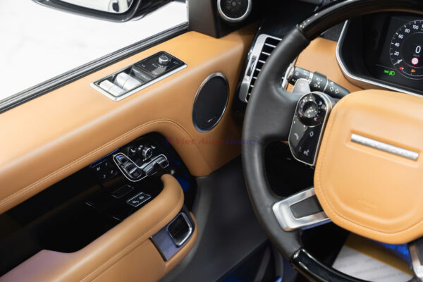 Range Rover Autobiography 2020 - Ảnh 22