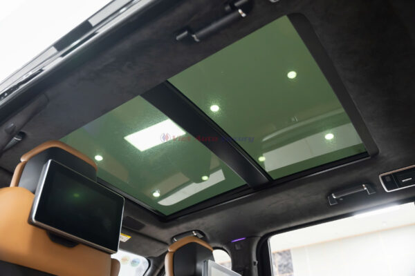 Range Rover Autobiography 2020 - Ảnh 24