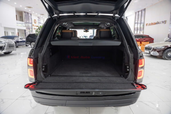 Range Rover Autobiography 2020 - Ảnh 7